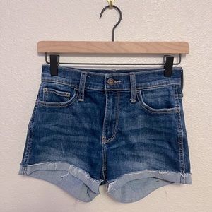 Hollister Women’s Jean Shorts 1